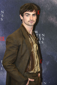 Filmpremiere 'Im Westen nichts Neues' in Berlin