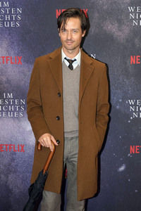 Filmpremiere 'Im Westen nichts Neues' in Berlin