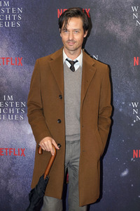 Filmpremiere 'Im Westen nichts Neues' in Berlin