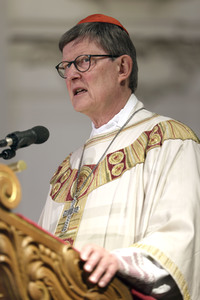 Gottesdienst zur Herbst-Vollversammlung der Deutschen Bischofskonferenz in Fulda