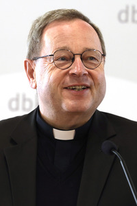 Herbst-Vollversammlung der Deutschen Bischofskonferenz in Fulda