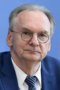 Bundespressekonferenz Großforschungszentren in der Lausitz in Berlin