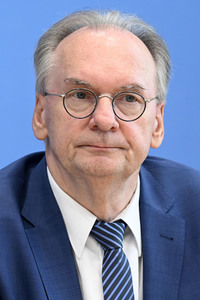 Bundespressekonferenz Großforschungszentren in der Lausitz in Berlin