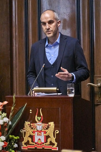 Eröffnung der India Days in Hannover