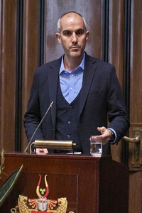 Eröffnung der India Days in Hannover