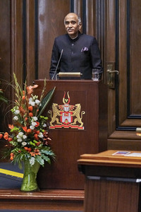 Eröffnung der India Days in Hannover