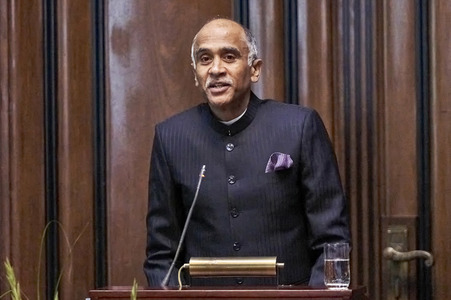 Eröffnung der India Days in Hannover