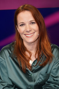 Talkshow 'maischberger' in Berlin