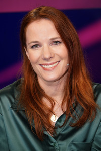 Talkshow 'maischberger' in Berlin