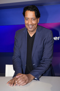 Talkshow 'maischberger' in Berlin