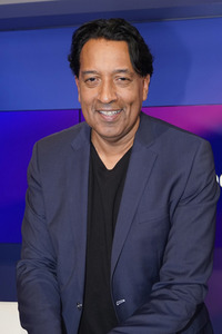 Talkshow 'maischberger' in Berlin