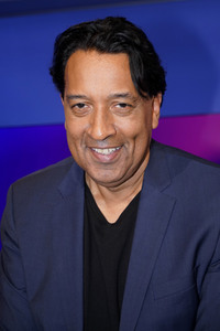 Talkshow 'maischberger' in Berlin