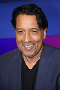 Talkshow 'maischberger' in Berlin