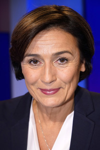 Talkshow 'maischberger' in Berlin