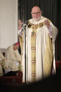 Gedächtnisgottesdienst bei der Herbst-Vollversammlung der Deutschen Bischofskonferenz in Fulda