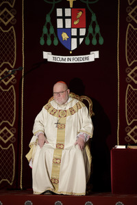 Gedächtnisgottesdienst bei der Herbst-Vollversammlung der Deutschen Bischofskonferenz in Fulda