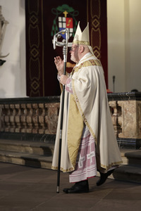 Gedächtnisgottesdienst bei der Herbst-Vollversammlung der Deutschen Bischofskonferenz in Fulda