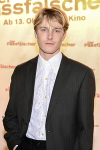 Filmpremiere 'Der Passfälscher' in München