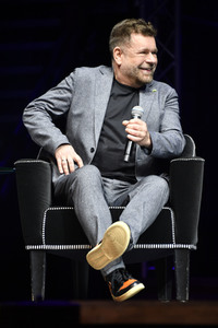 Pressekonferenz 'Romeo & Julia - Liebe ist alles' in Berlin