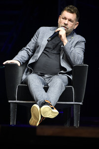 Pressekonferenz 'Romeo & Julia - Liebe ist alles' in Berlin