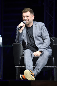 Pressekonferenz 'Romeo & Julia - Liebe ist alles' in Berlin