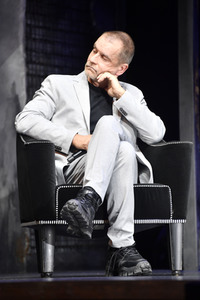 Pressekonferenz 'Romeo & Julia - Liebe ist alles' in Berlin