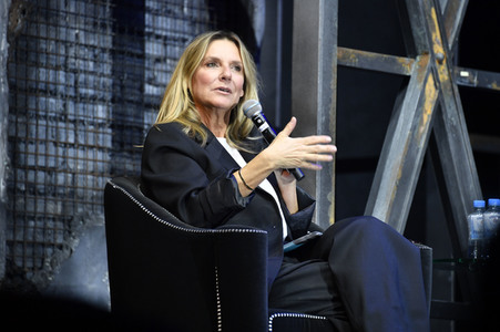 Pressekonferenz 'Romeo & Julia - Liebe ist alles' in Berlin