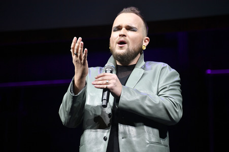 Pressekonferenz 'Romeo & Julia - Liebe ist alles' in Berlin