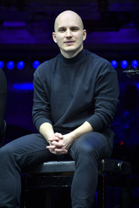 Pressekonferenz 'Romeo & Julia - Liebe ist alles' in Berlin