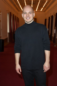Pressekonferenz 'Romeo & Julia - Liebe ist alles' in Berlin