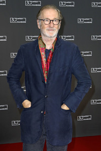 Festivaleröffnung und Filmpremiere 'Wir sind dann wohl die Angehörigen', Filmfest Hamburg 2022
