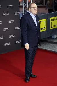 Festivaleröffnung und Filmpremiere 'Wir sind dann wohl die Angehörigen', Filmfest Hamburg 2022