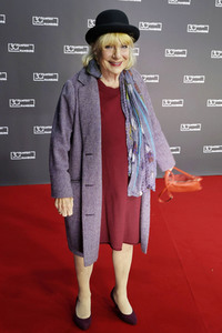 Festivaleröffnung und Filmpremiere 'Wir sind dann wohl die Angehörigen', Filmfest Hamburg 2022