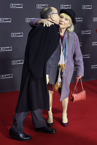 Festivaleröffnung und Filmpremiere 'Wir sind dann wohl die Angehörigen', Filmfest Hamburg 2022