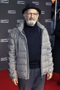 Festivaleröffnung und Filmpremiere 'Wir sind dann wohl die Angehörigen', Filmfest Hamburg 2022