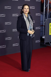 Festivaleröffnung und Filmpremiere 'Wir sind dann wohl die Angehörigen', Filmfest Hamburg 2022