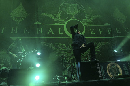 Konzert der 'Vikings and Lionhearts' Tour in Hamburg