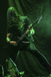 Konzert der 'Vikings and Lionhearts' Tour in Hamburg