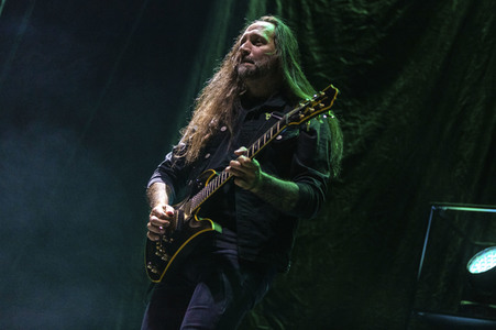 Konzert der 'Vikings and Lionhearts' Tour in Hamburg