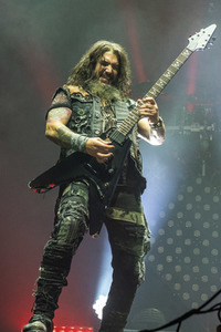 Konzert der 'Vikings and Lionhearts' Tour in Hamburg