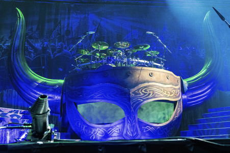 Konzert der 'Vikings and Lionhearts' Tour in Hamburg