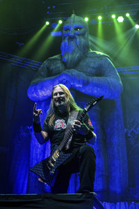 Konzert der 'Vikings and Lionhearts' Tour in Hamburg