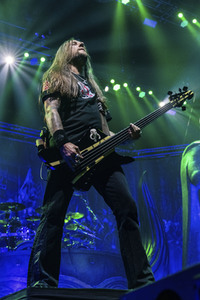 Konzert der 'Vikings and Lionhearts' Tour in Hamburg
