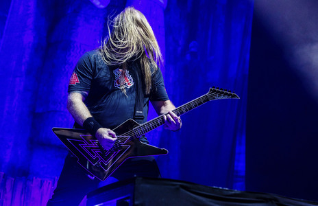 Konzert der 'Vikings and Lionhearts' Tour in Hamburg