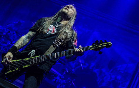 Konzert der 'Vikings and Lionhearts' Tour in Hamburg