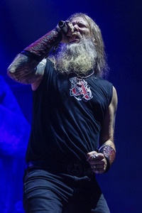 Konzert der 'Vikings and Lionhearts' Tour in Hamburg