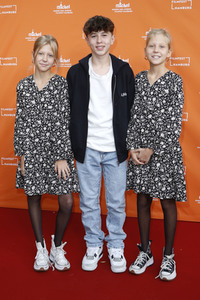 Filmpremiere 'Lucy ist jetzt Gangster', Filmfest Hamburg 2022