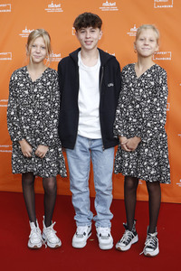 Filmpremiere 'Lucy ist jetzt Gangster', Filmfest Hamburg 2022