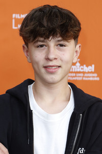 Filmpremiere 'Lucy ist jetzt Gangster', Filmfest Hamburg 2022