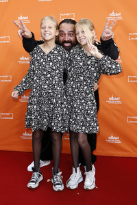 Filmpremiere 'Lucy ist jetzt Gangster', Filmfest Hamburg 2022